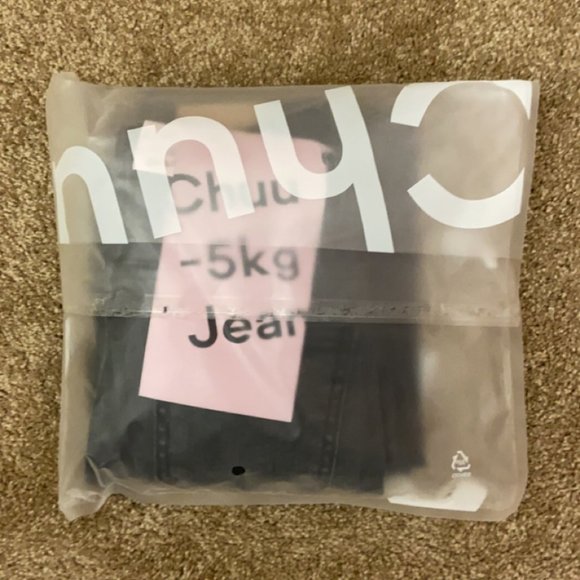 -5kg JEANS vol.106 - Picture 2 of 7